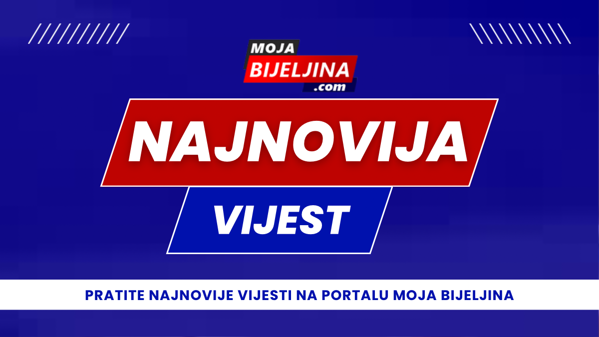 Foto: Moja Bijeljina