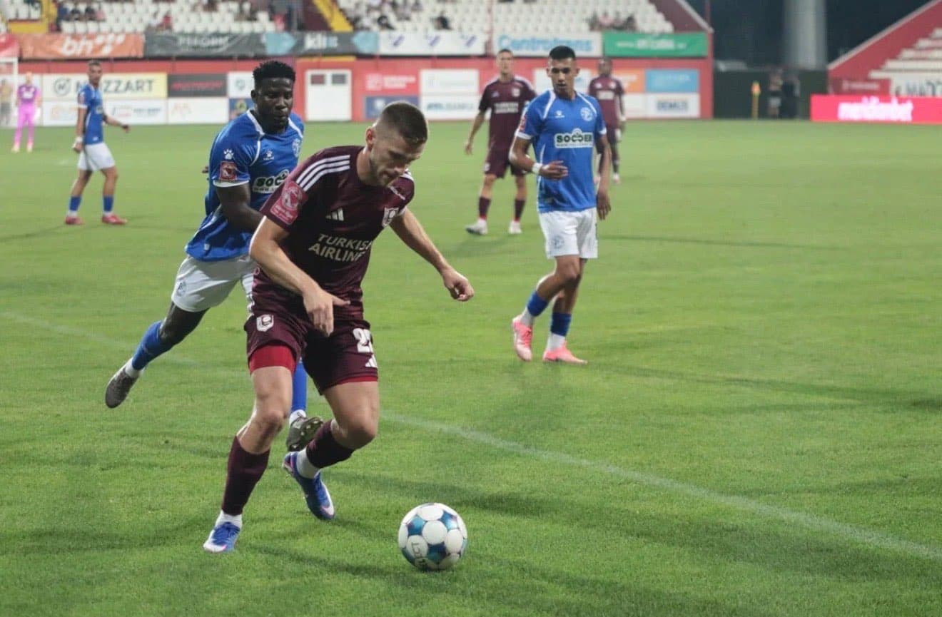 Foto: sportsport.ba