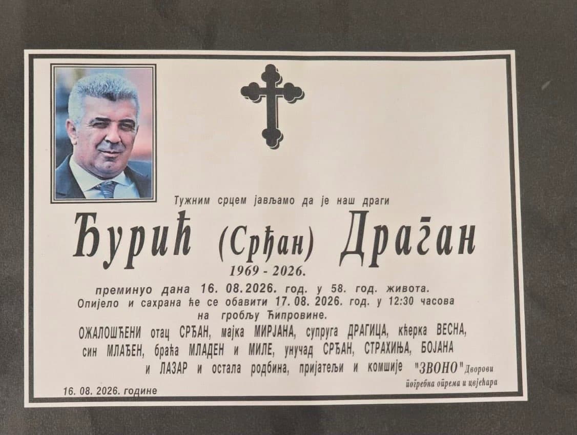 ĐURIĆ DRAGAN