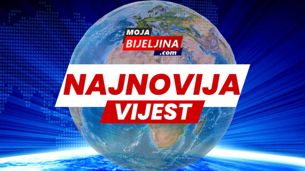 Foto: Moja Bijeljina
