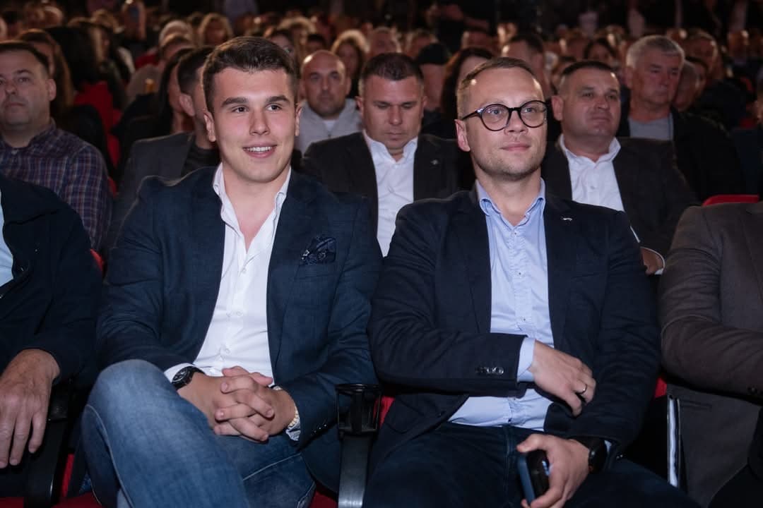Bojan Savić: Patriotizam se mjeri rezultatima, a ne riječima
